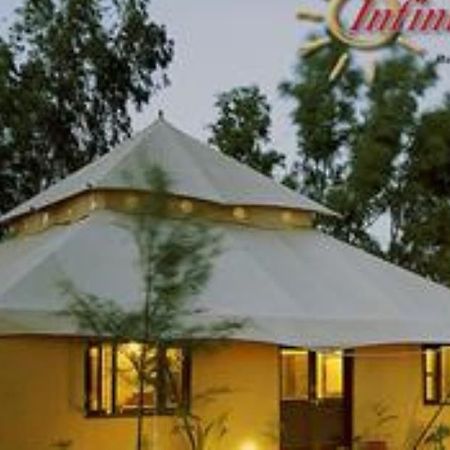Infinity Rann Of Kutch Hotel Virani Eksteriør billede
