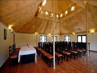 Infinity Rann Of Kutch Hotel Virani Eksteriør billede